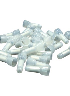 奶嘴帽接线端子奶嘴CE-1X1000粒