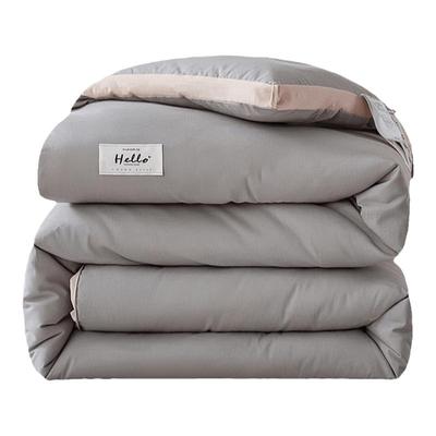 【母婴级可裸睡】速暖抗菌被子