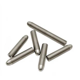 M4x0.25精密细牙调节螺丝螺钉光学微调螺纹副螺杆 实验室配件定制