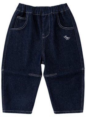 嘟嘟家儿童棉服冬装女童棉衣