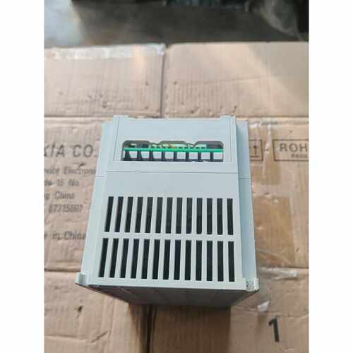 议价三品变频器SANVC4T0022GP维修