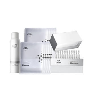 【直播直降】械字-美容术后全周期科学舒缓修护会员套组