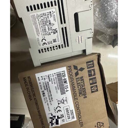 FX3U-80MT/ES-A—议价