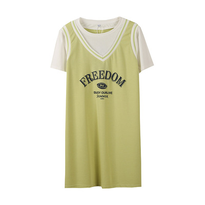 专业大码女装送运费险