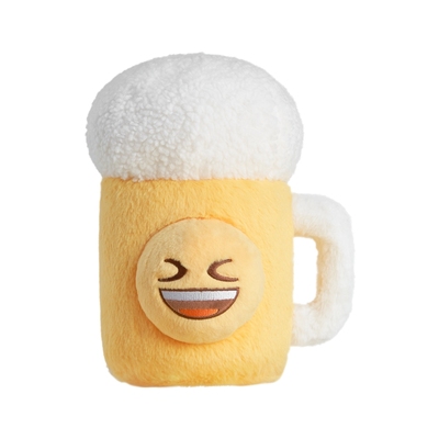 emoji®Market即食行乐毛绒娃娃