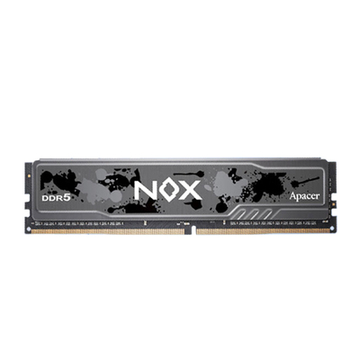 宇瞻16G暗黑马甲DDR56000内存条