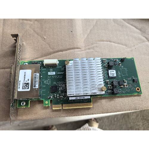 询价Adaptec HBA 1000-16E 12Gb
