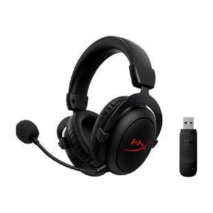 极度未知HyperX 飓风2灵动无线游戏电竞耳机头戴式电脑耳麦