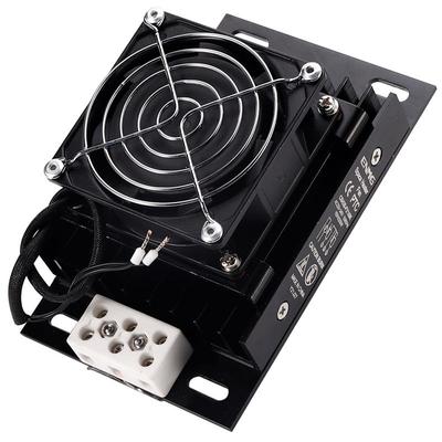 配电柜除湿恒温ptc风扇加热器