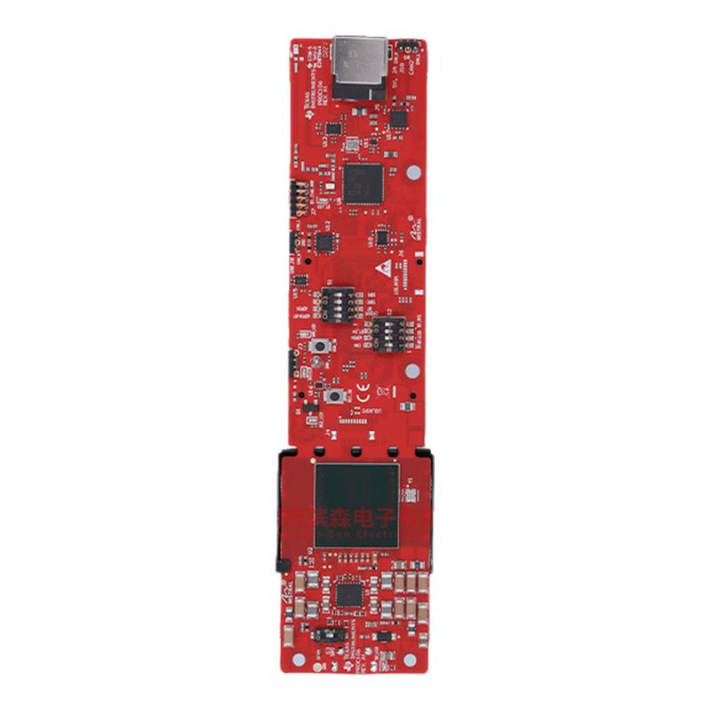 现货AWR1843AOPEVM原装评估模块