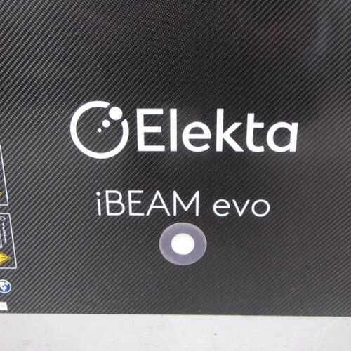 【议价-可维修】Elekta iBEAM evo  Overlay /均有货
