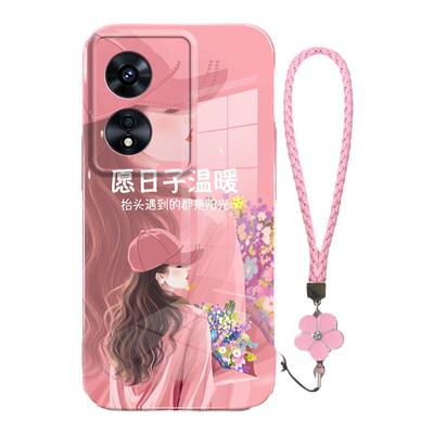 适用OPPOA系列手机壳个性
