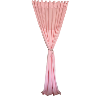 美容院医院房间床位隔断帘医院诊所隔帘布医用帘医院窗帘养生