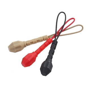 【勇者部落】PSIGEAR PZ-1 TPU战术包拉链防滑快拆拉链头三个套装