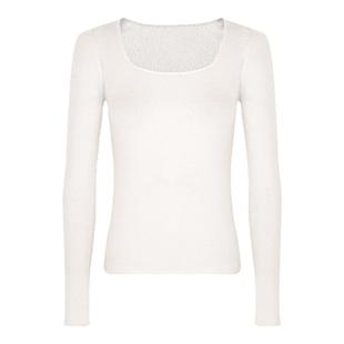 HPLY荷比俪春季新款女舒适打底实穿针织衫HDD12650128