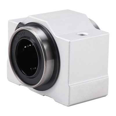 进口SCS短型箱式滑块轴承KIF日本