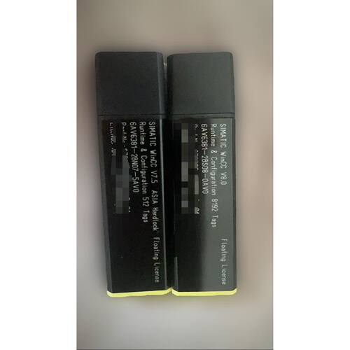 SIMATIC WinCC 6AV6381-2B询价