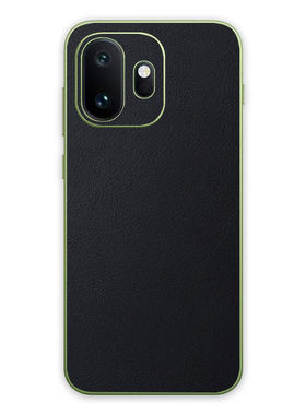 一加15T背膜小羊皮纹后膜OnePlus15T手机后盖保护膜防指纹贴纸防刮彩膜一加15T个性3M素皮贴膜后膜适用
