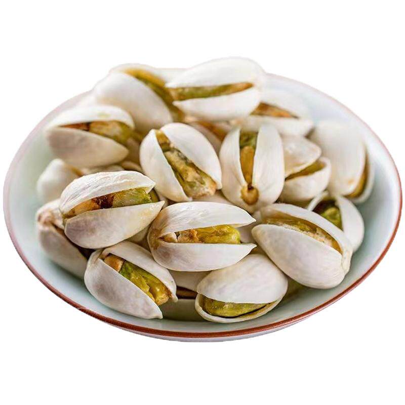 无添加孕妇食品大颗粒手剥开心果