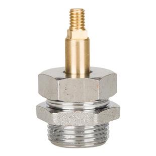 ST-P-05 B 盛泰拨式全蒸汽熨斗 气阀组件不锈钢 大塑芯缝纫机配件