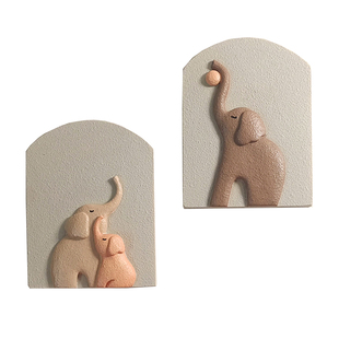 插座装饰开关贴遮丑盖保护罩开关墙洞遮挡神器墙面美化立体墙贴