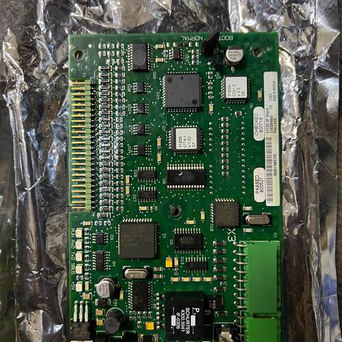 询Alfa Lava EPC50 OP板