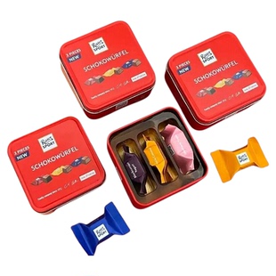 瑞特兹夹心牛奶巧克力结婚订婚满月周岁伴手礼送女友朋友生日礼物