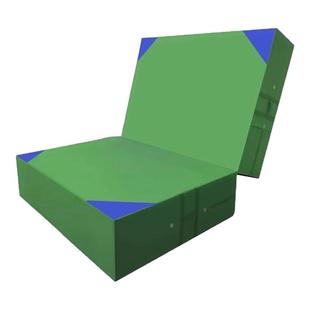 空翻海绵垫跳高垫运动垫子体操垫仰卧起坐学生海绵垫拳武术定制垫