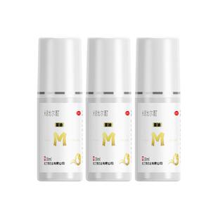 女士宽发缝生发疗程装蔓迪米诺地尔酊女性防脱发际线增长官方非2%