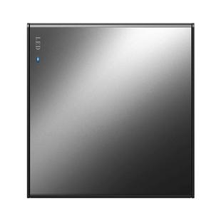 家的开关面板复位大板苹果砂86型暗装五孔插座带开关家用套餐V28