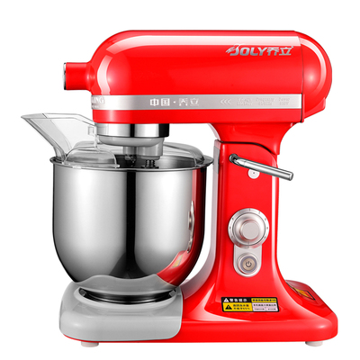 乔立商用揉面厂家直销厨师机