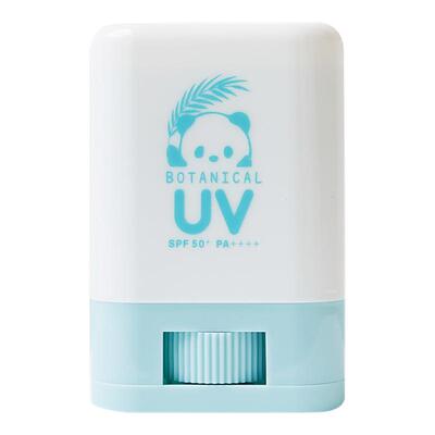 Beaute Rondo缤得若UV精油防晒棒控油清爽防水防汗高倍隔离紫外线