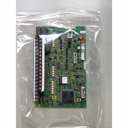 溢价-FREC5000G11/P11系列变频器主板CPU板