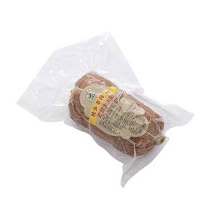 故乡丰林五营大火腿顺丰包邮纯猪瘦肉熏火腿伊春新汇专营店火腿肠