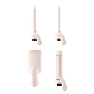 敏煌手动卷发棒负离子羊毛换头小细卷13mm电烫发棒9刘海宿舍神器