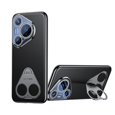 新款！pura70Pro306°旋转指环壳