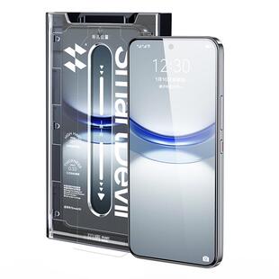 闪魔适用华为nova13钢化膜nova14手机膜华为nova12活力版新款无尘仓HUAWEI全覆盖12防爆nova高清玻璃保护贴膜