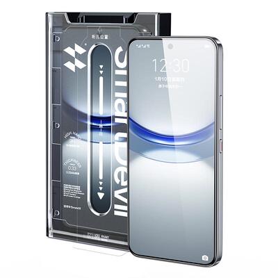 闪魔适用nova14/13硬核防爆膜