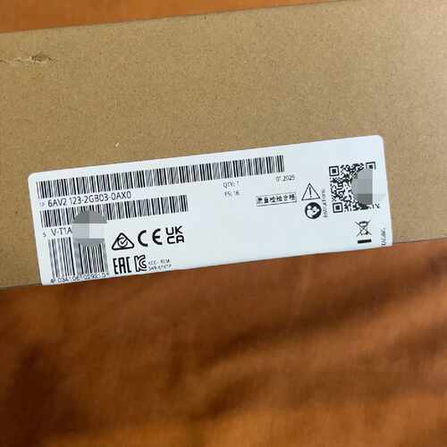 议价-PLC模块6AV2 123-2GB03-0AX0，