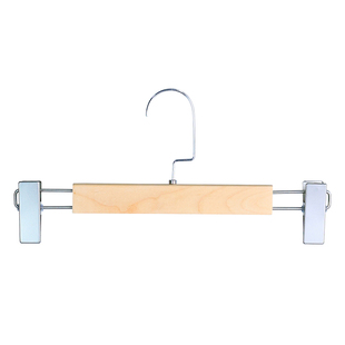 裤架裤夹家用衣柜伸缩服装店挂裤子专用衣帽间收纳神器衣架裙子