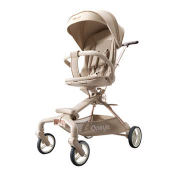 丸丫T6二代遛娃神器婴儿推车券后1372元包邮 丸丫T6二代遛娃神器婴儿推车券后1372元包邮