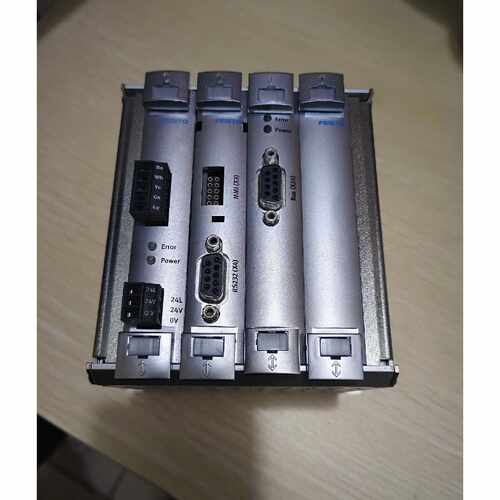 SPC200-CPU-4 费斯托