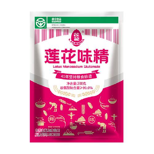 鸡精/味精/鸡粉