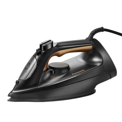 【新品】石墨烯陶瓷底板蒸汽熨斗