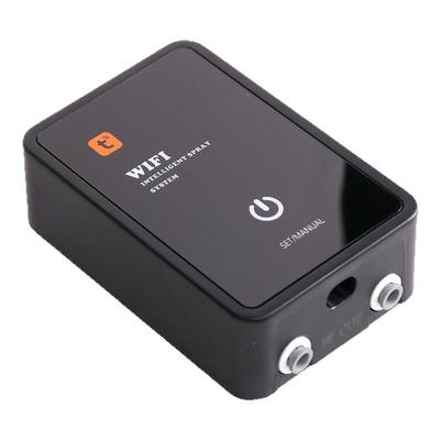 nozzleautomaticmisting