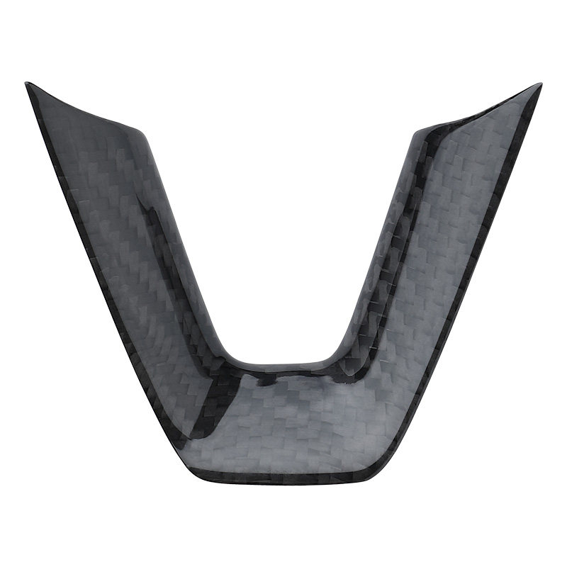 特斯拉ModelY/3/YL方向盘保护贴