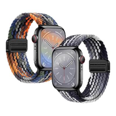 【小红书爆款】适用iwatch表带