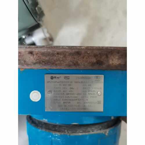 议价拆机华瑞SP2102Plus点型可燃气体探测器详情见图维修