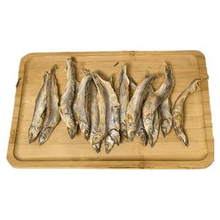 宠物零食冻干大号满籽多春鱼狗狗猫咪营养美味酥脆小鱼干训练奖励