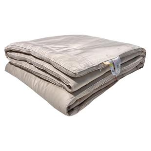 高端80支天丝棉蚕丝大豆蛋白纤维春秋被四季被空调被5斤6斤双人